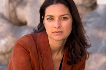 Jhumpa Lahiri